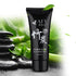 Suction Black Mask Blackhead Remover Black Head Mud Mask Care Cream of Anti Acne and Scars Removal Treatment Makeup Set