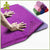 Non Slip Yoga Mat Cover Towel Anti Skid Microfiber Yoga Mat Size 183cm*61cm 72''x24''  Shop Towels Pilates Blankets Fitness