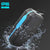 Bluetooth Wireless Speakers IP65 Grade Waterproof Bathroon &Outdoor Smart Phone Connect Support Memory Card 16GB  Blue Tooth