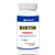 Biotin 5000 mcg 120 Tablets Max Strength Hair Skin and Nails Support