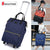 Large Capacity Oxford Cloth Waterproof Maletas De Viaje Con Ruedas Envio Suitcases Luggage Set Rolling Travel Bag Fixed Casters