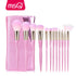 MSQ Professional Fashion Make Up Brushes 12PC Foundation Cosmetic Eyebrow Eyeshadow Brush Makeup Brush Sets Tool Pincel Maquiagm