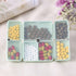 7 Days Foldable Pill Box Mini Container Drug Tablet Storage Travel Case Holder Cute Pill Boxes Medicine Case Container Organizer