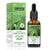 30ml Organic Essential Oil Bio-active Hemp Oil Drops 2000mg Herbal Body Relieve Stress Oil Skin Care Help Sleep