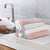 Utility Trendy Home Kitchen Towel Super Absorbent Clean Cloth Sink Wipe Coral Fleece Cleaning Towels Household Cleaning Tools