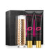 Exfoliating Gel Lip Mask Shiny Lipstick Moisturizing Lip Care Set